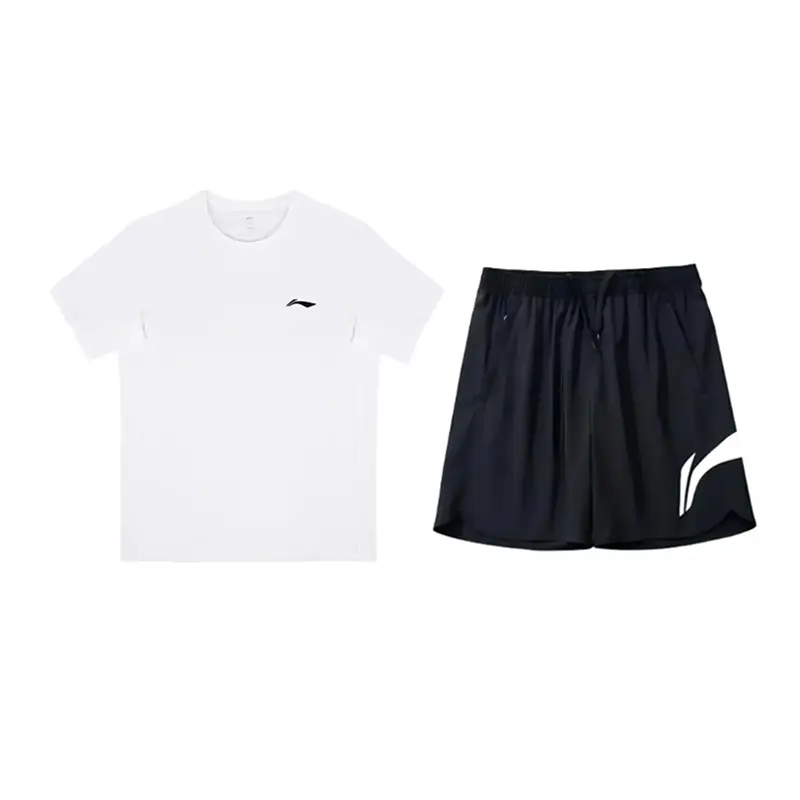 Повседневная спортивная одежда унисекс LINING
Повседневная спортивная одежда унисекс LINING