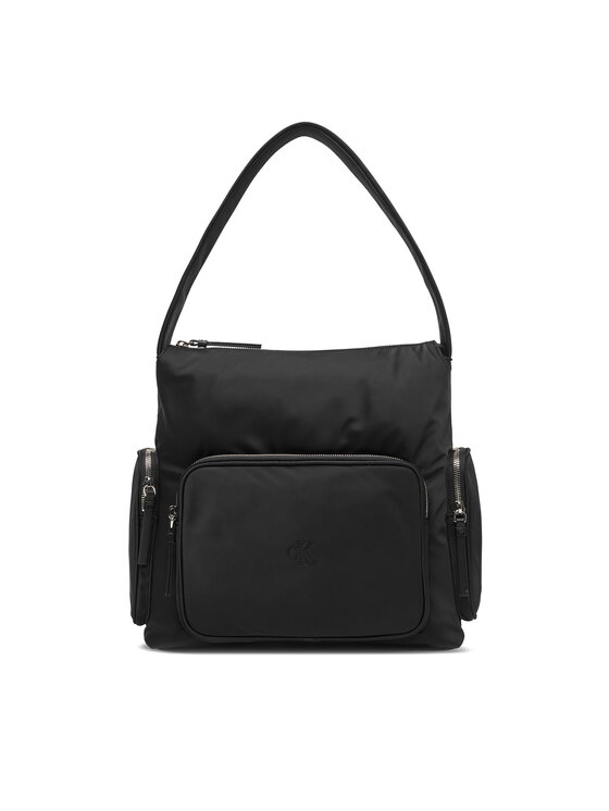 Сумка LV04F3296G Calvin Klein, черный
Сумка LV04F3296G Calvin Klein, черный