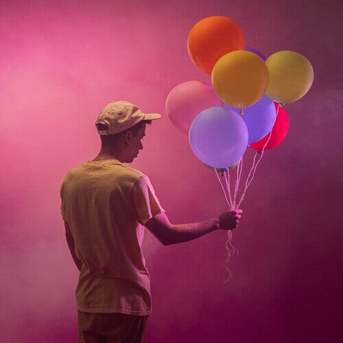 CD диск Palau, Ferran: Parc
CD диск Palau, Ferran: Parc