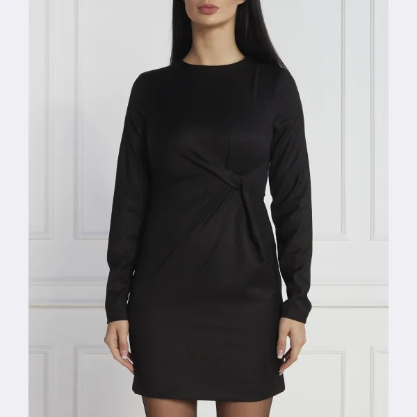 Платье Silvian Heach, черный
Платье Silvian Heach, черный