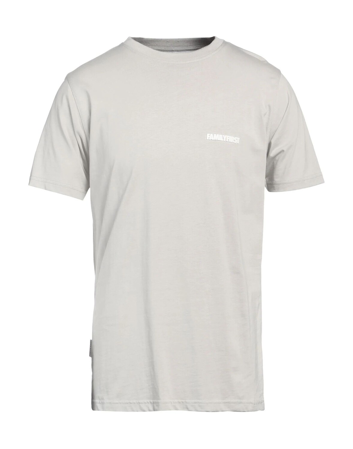 Футболка Family First Milano, светло-серый
Футболка Family First Milano, светло-серый