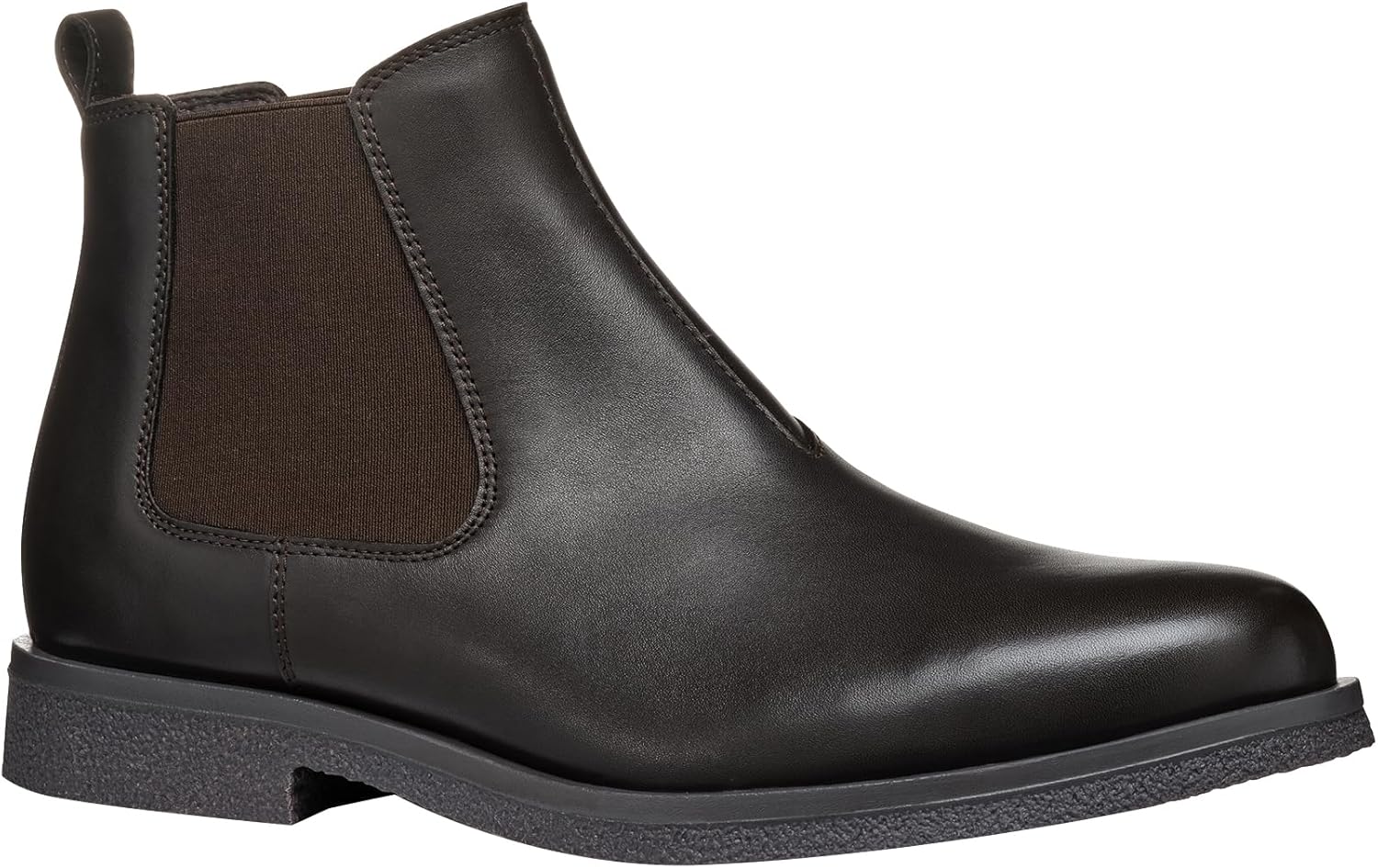 Мужские ботинки Geox Uomo Claudio A, Coffee
Мужские ботинки Geox Uomo Claudio A, Coffee