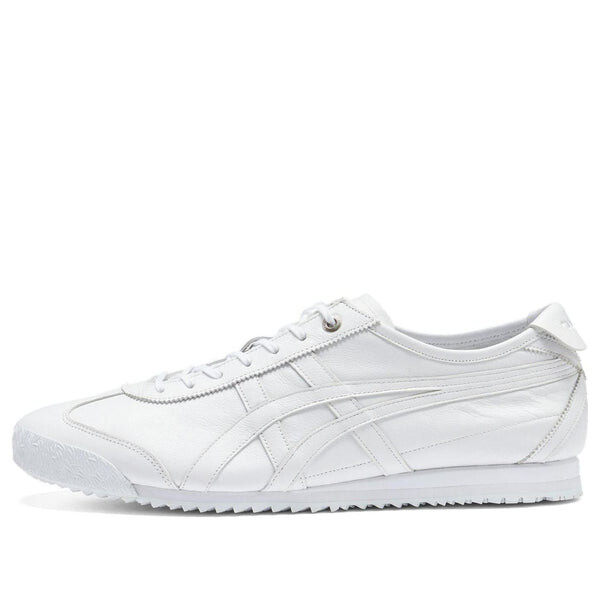Кроссовки mexico 66 sd Onitsuka Tiger, белый
Кроссовки mexico 66 sd Onitsuka Tiger, белый