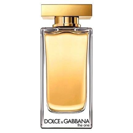 Dolce & Gabbana The One Eau de Toilette Perfume for Women 100ml
Dolce & Gabbana The One Eau de Toilette Perfume for Women 100ml