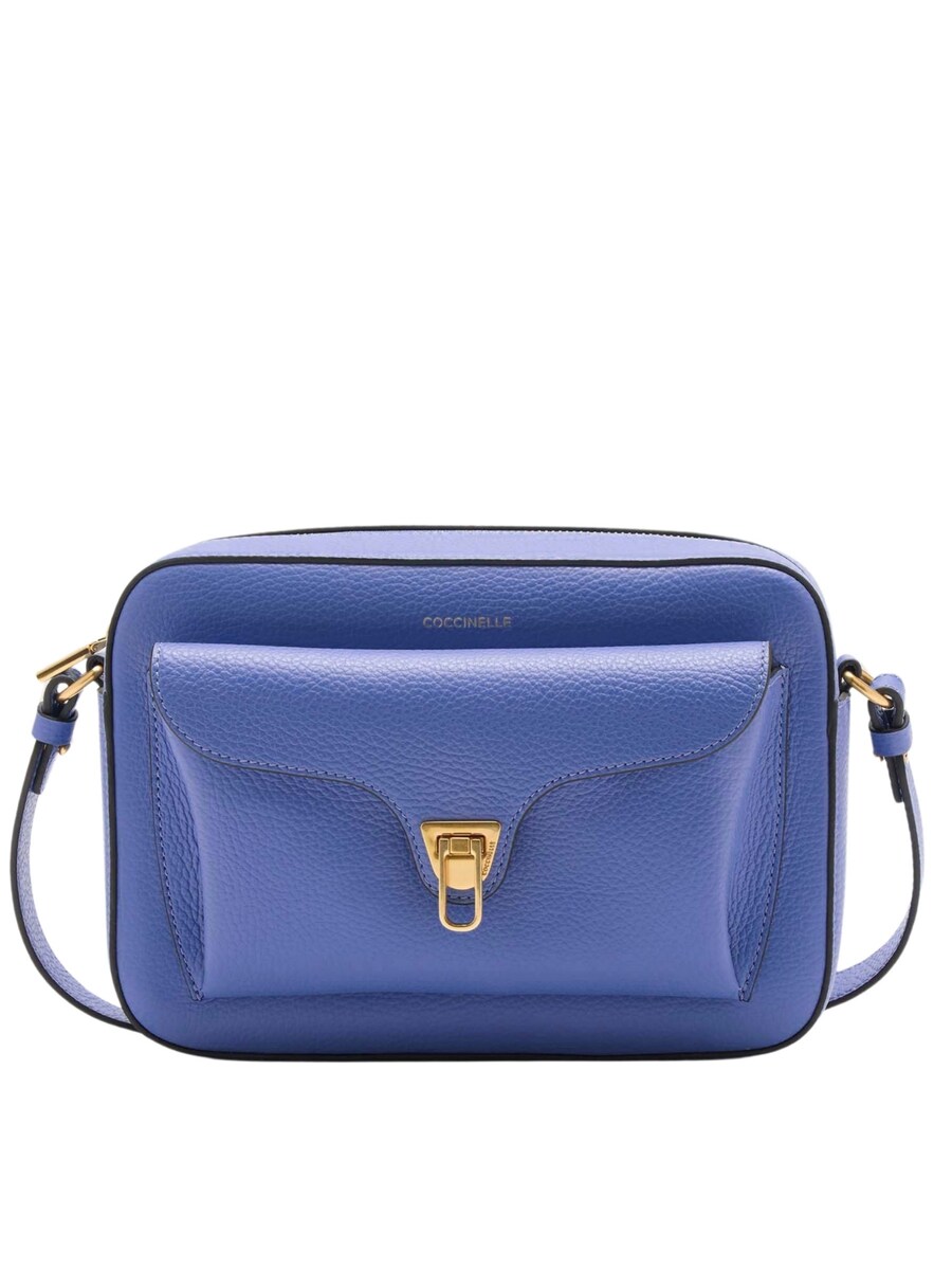 Сумочка Coccinelle COCCINELLE BEAT SOFT, Azure
Сумочка Coccinelle COCCINELLE BEAT SOFT, Azure