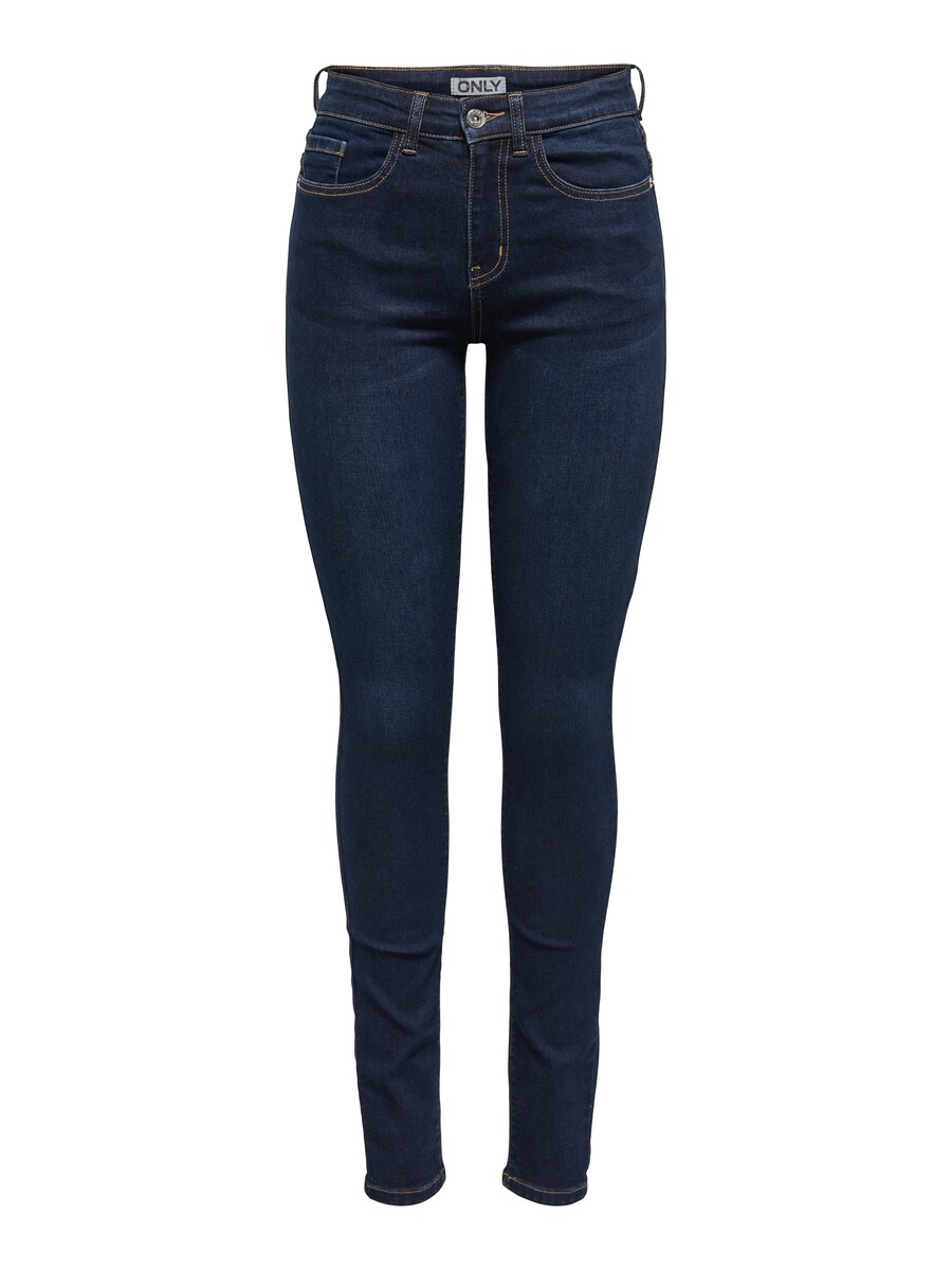 Узкие джинсы ONLY ONLHUSH, синий деним
Узкие джинсы ONLY ONLHUSH, синий деним