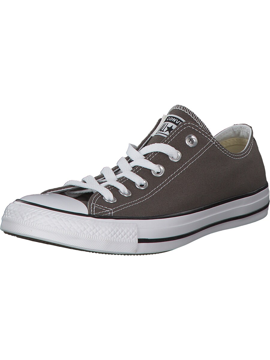 Кроссовки CONVERSE, серый
Кроссовки CONVERSE, серый