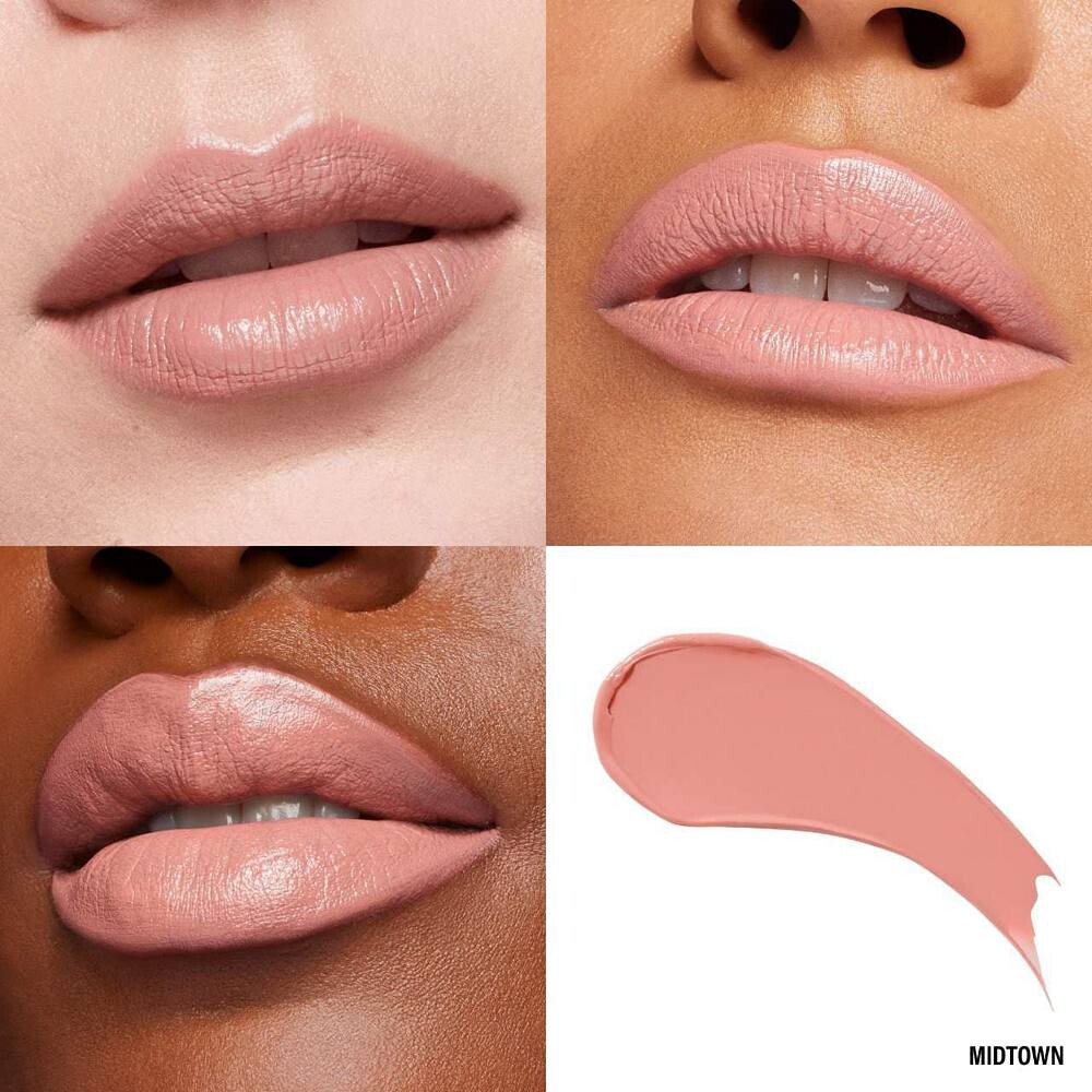 МАКИЯЖ ОТ MARIO СуперАтласная губная помада MAKEUP BY MARIO, цвет Tribeca
МАКИЯЖ ОТ MARIO СуперАтласная губная помада MAKEUP BY MARIO, цвет Tribeca