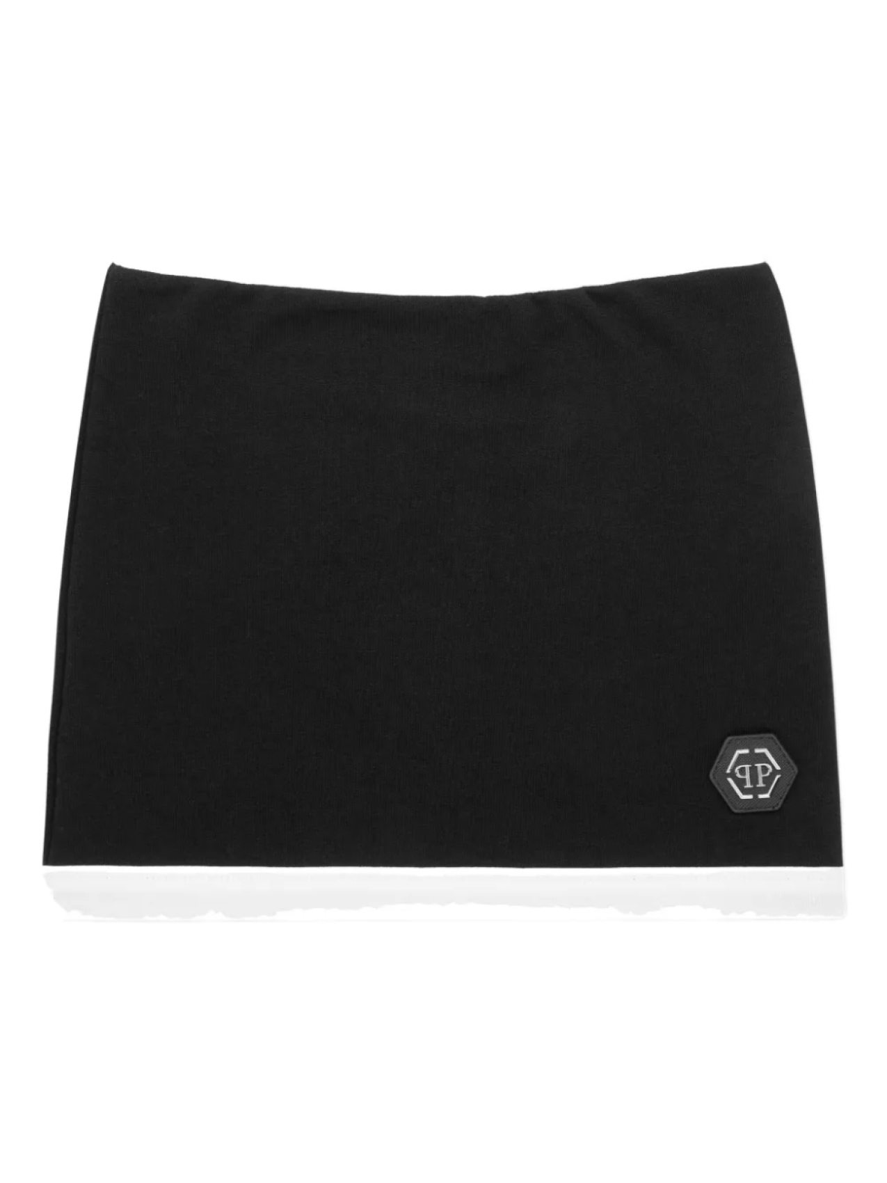 Мини-юбка для бега Philipp Plein, черный
Мини-юбка для бега Philipp Plein, черный