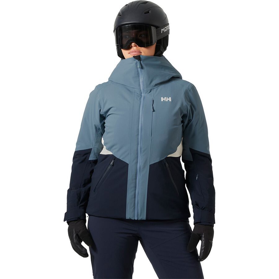 Куртка Helly Hansen Kvitfjell Race Insulated Helly Hansen, Navy Washed Navy
Куртка Helly Hansen Kvitfjell Race Insulated Helly Hansen, Navy Washed Navy