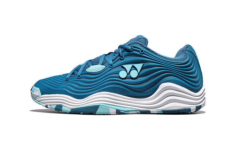 Кроссовки YONEX Power Cushion Tennis Shoes Unisex Low-top, голубой
Кроссовки YONEX Power Cushion Tennis Shoes Unisex Low-top, голубой