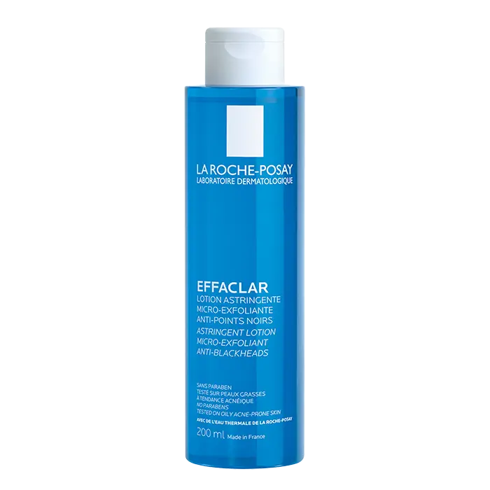 La Roche-Posay Effaclar Тоник для лица, 200 ml
La Roche-Posay Effaclar Тоник для лица, 200 ml