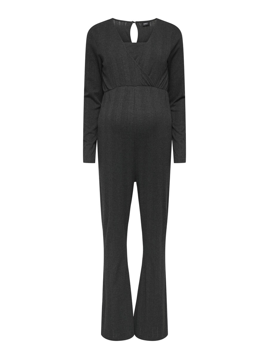 Комбинезон Only Maternity, антрацит
Комбинезон Only Maternity, антрацит