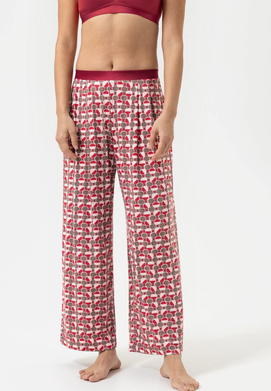 Пижамные брюки mey Pyjama bottoms, Milkn Coffee/Brown
Пижамные брюки mey Pyjama bottoms, Milkn Coffee/Brown