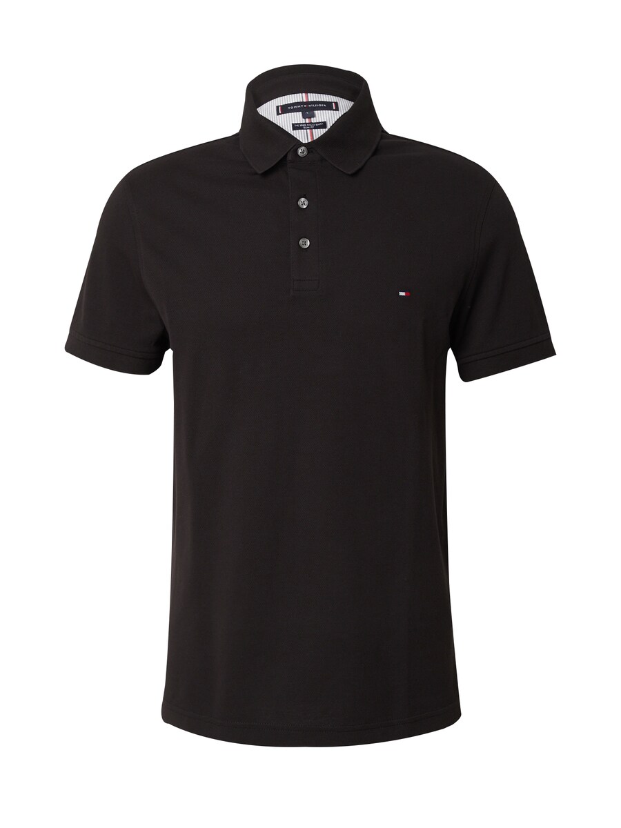 Рубашка TOMMY HILFIGER Core 1985, черный
Рубашка TOMMY HILFIGER Core 1985, черный