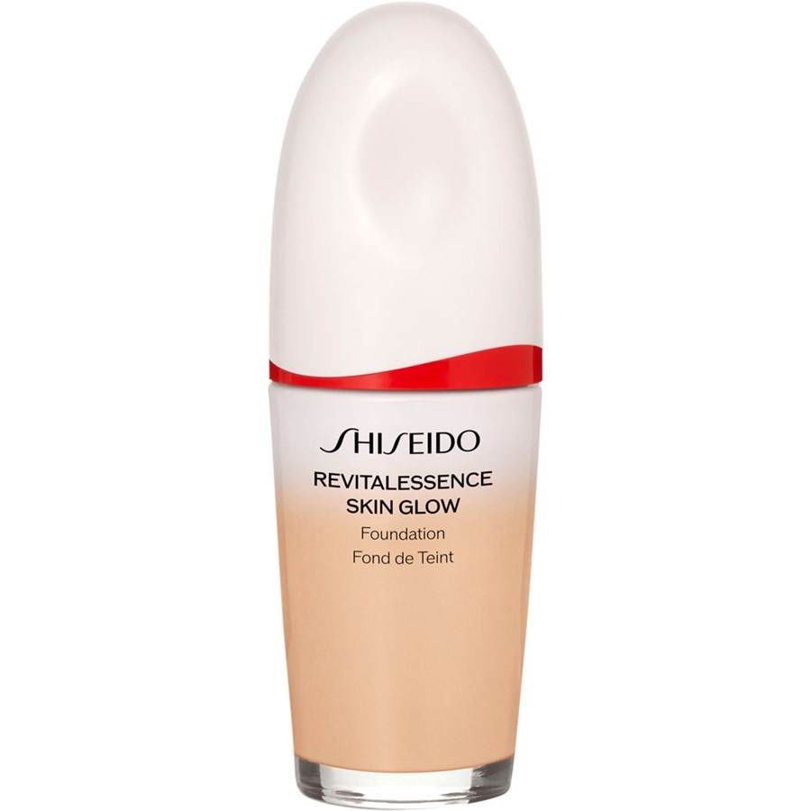 Тональная основа Shiseido Revitalessence Skin Glow Foundation SPF30 PA+++, 150 Lace / 30 ml
Тональная основа Shiseido Revitalessence Skin Glow Foundation SPF30 PA+++, 150 Lace / 30 ml