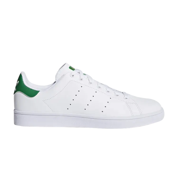 Кроссовки Adidas Stan Smith Vulc 'Green', белый, Белый;серый, Кроссовки Adidas Stan Smith Vulc 'Green', белый
Кроссовки Adidas Stan Smith Vulc 'Green', белый, Белый;серый, Кроссовки Adidas Stan Smith Vulc 'Green', белый
