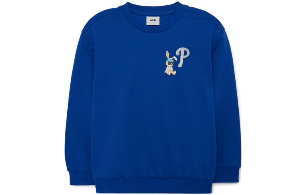 Детский свитшот MLB, синий
Детский свитшот MLB, синий