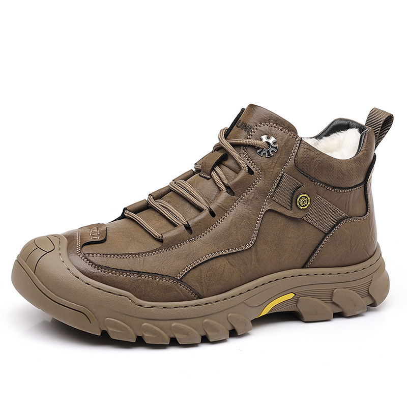 Dunnu Мужские повседневные кеды мид-топ цвета хаки, цвет Khaki
Dunnu Мужские повседневные кеды мид-топ цвета хаки, цвет Khaki