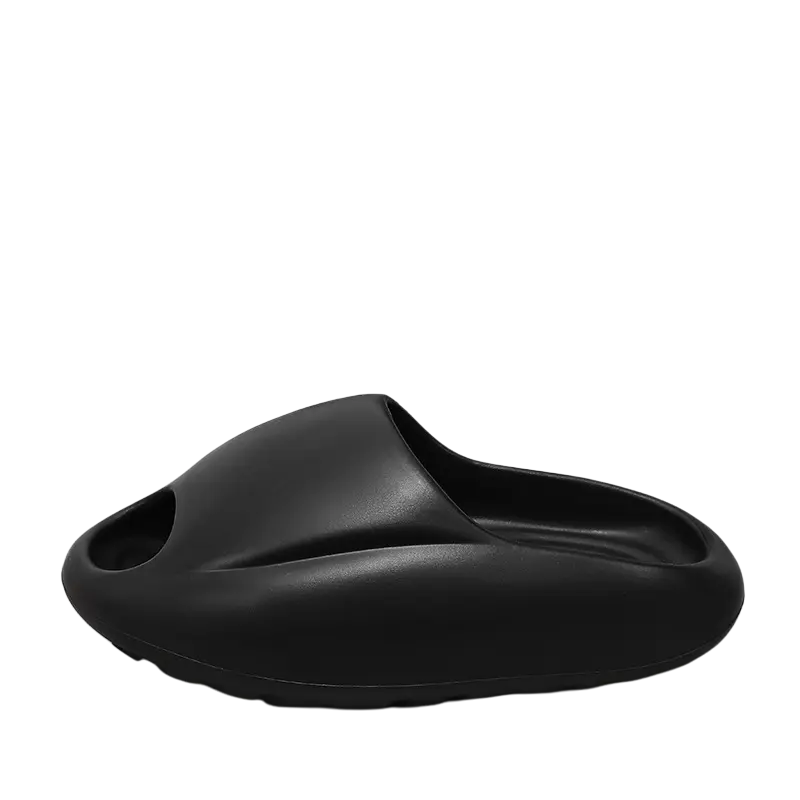 TAFN Слайдеры унисекс черные, цвет Black
TAFN Слайдеры унисекс черные, цвет Black