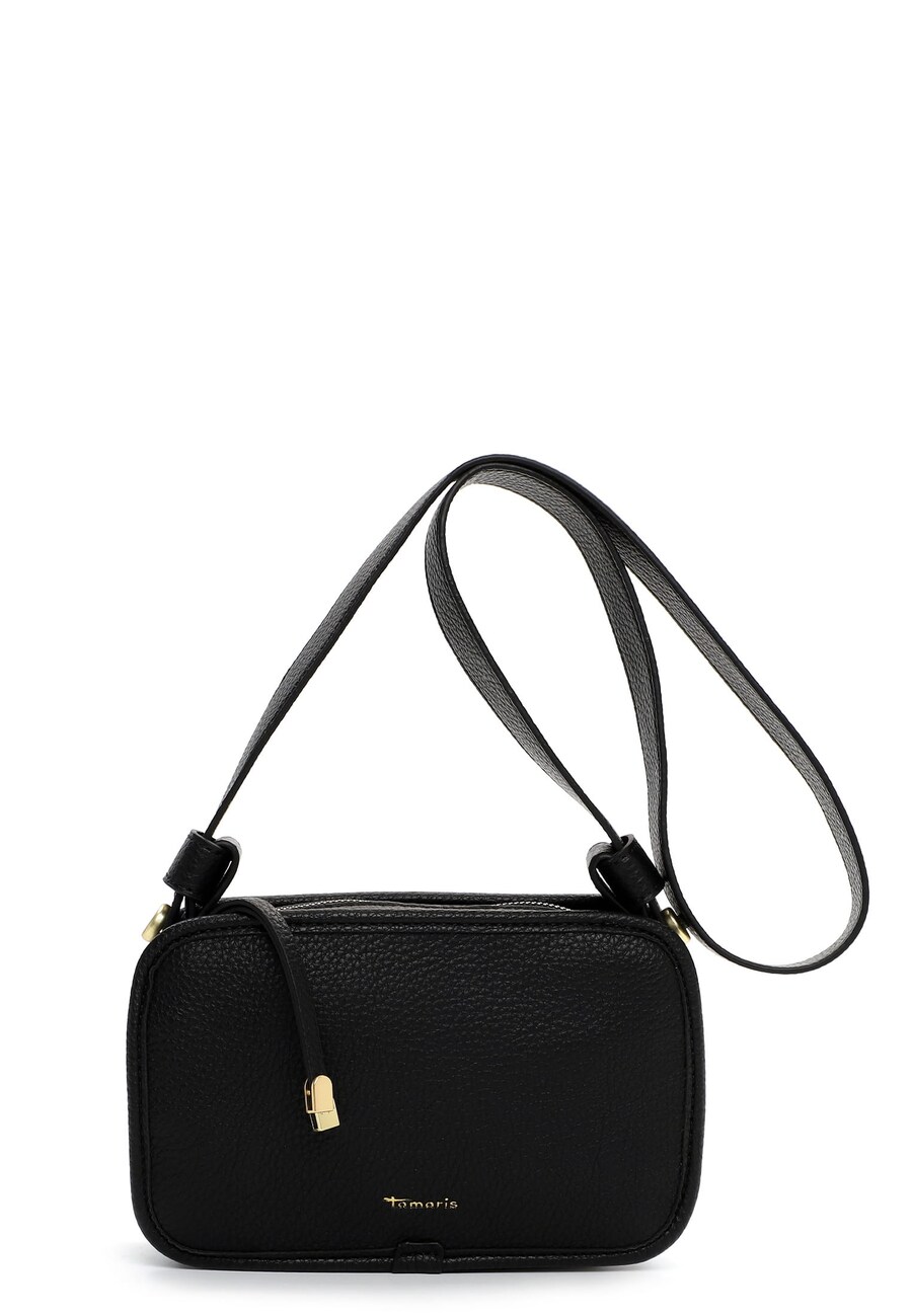 Сумка через плечо Tamaris Galina, Black
Сумка через плечо Tamaris Galina, Black