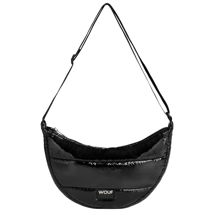 Сумка кросс-боди Wouf, черный
Сумка кросс-боди Wouf, черный