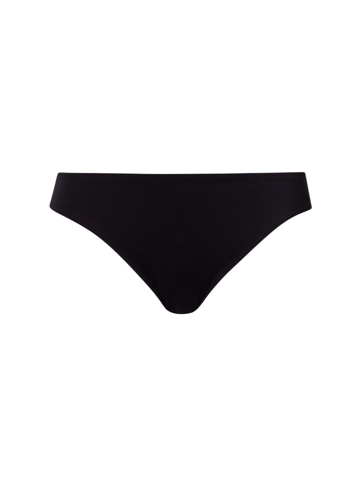 Hanro Мини-трусики Invisible Touch черного цвета
Hanro Мини-трусики Invisible Touch черного цвета