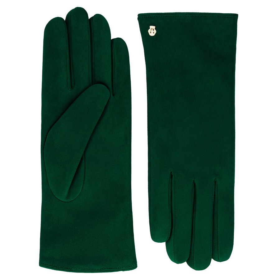 Перчатки с закрытыми пальцами Roeckl KIEW, Green/Olive/Fir/Dark Green
Перчатки с закрытыми пальцами Roeckl KIEW, Green/Olive/Fir/Dark Green