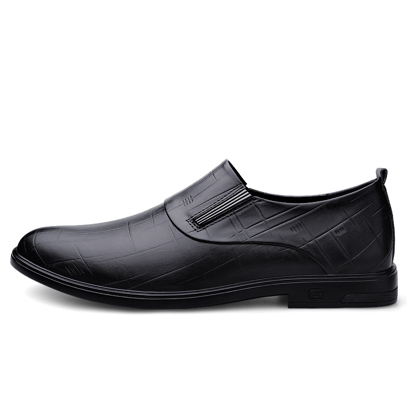 Повседневная обувь мужская Bull Thunder, Black
Повседневная обувь мужская Bull Thunder, Black