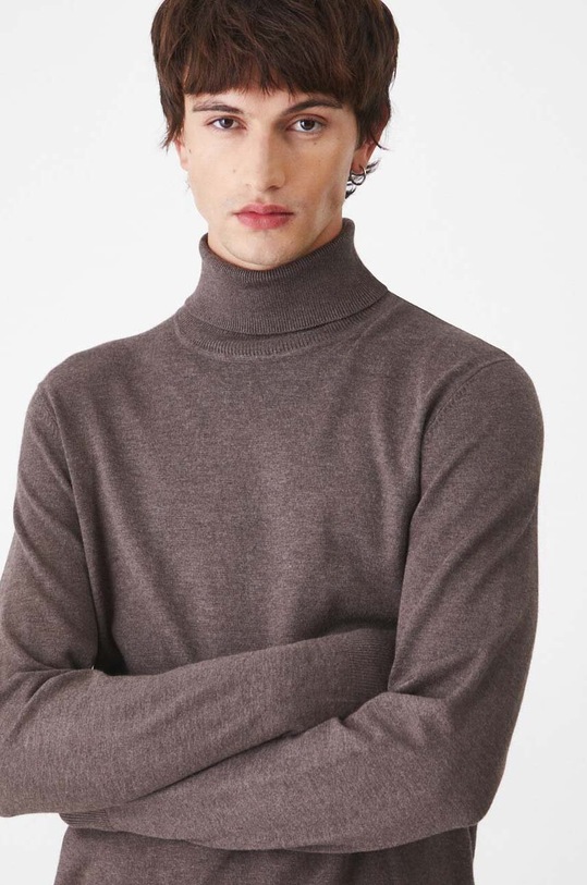 Свитер Medicine, коричневый
Свитер Medicine, коричневый