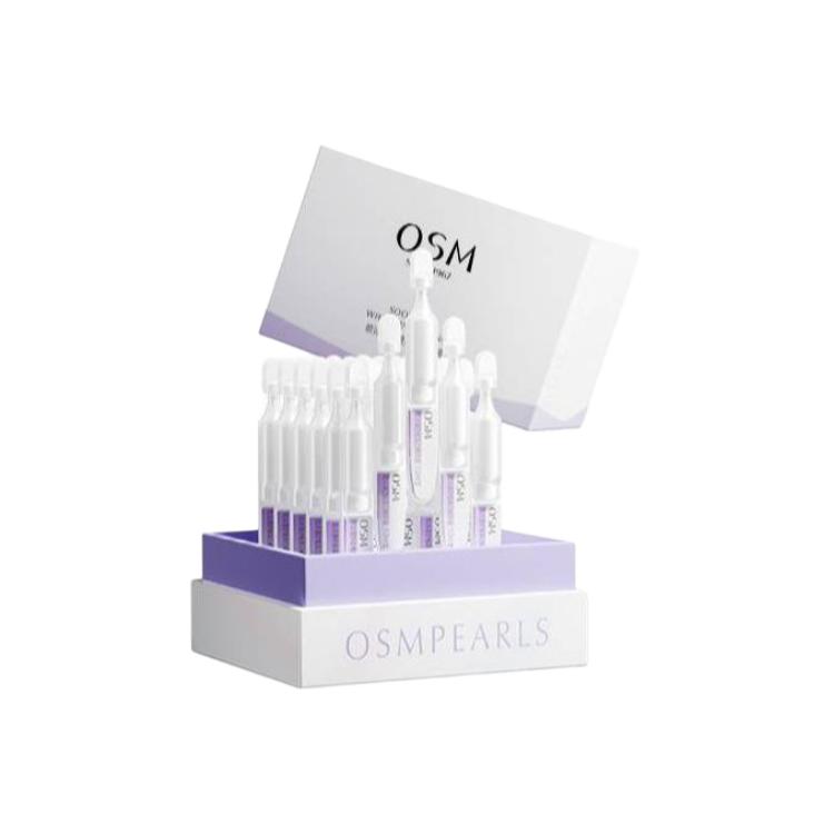 Унисекс маска для лица OSM
Унисекс маска для лица OSM