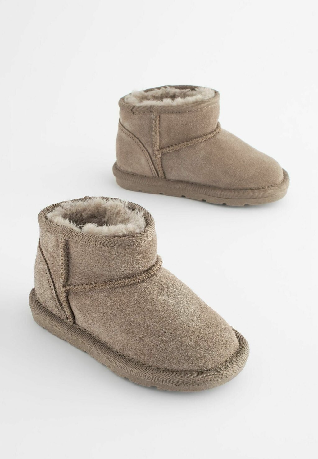 Зимние ботинки PULL ON Next, светло-коричневый
Зимние ботинки PULL ON Next, светло-коричневый