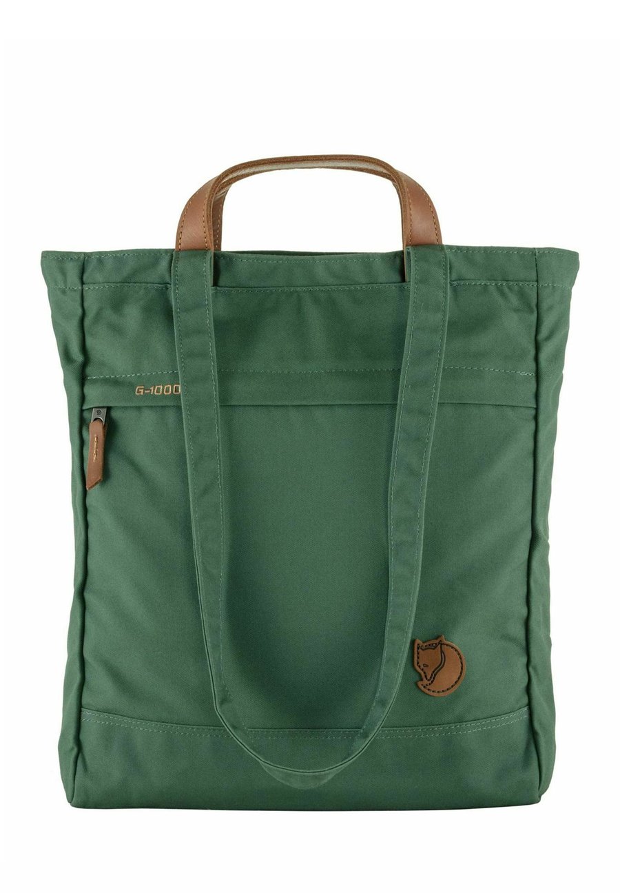 Сумка-шоппер Fjällräven Tote bag, Deep Patina/Green
Сумка-шоппер Fjällräven Tote bag, Deep Patina/Green