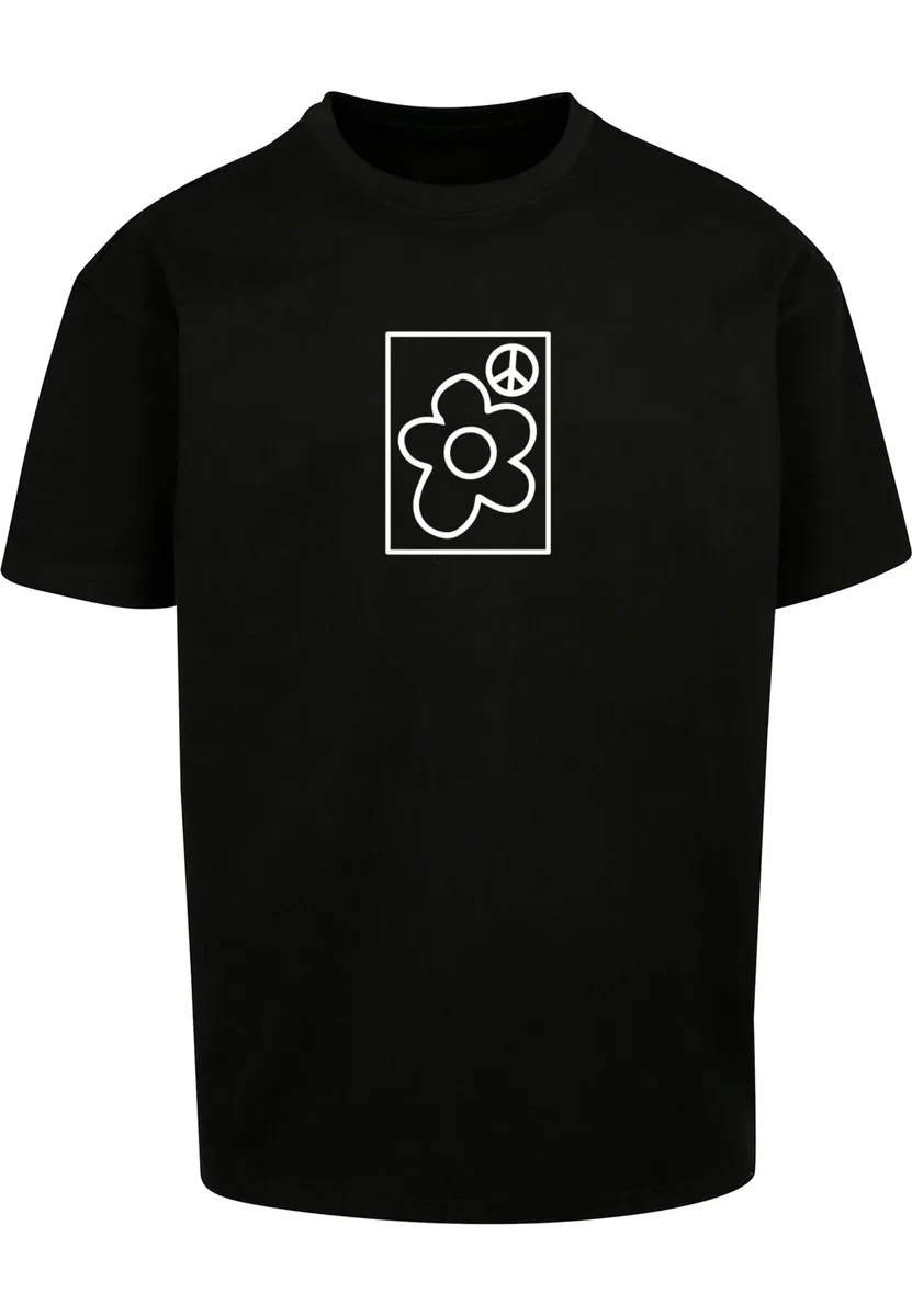 Футболка Upscale by Mister Tee "Upscale by Mister Tee Футболка Oversize More Peace ", черный
Футболка Upscale by Mister Tee "Upscale by Mister Tee Футболка Oversize More Peace ", черный