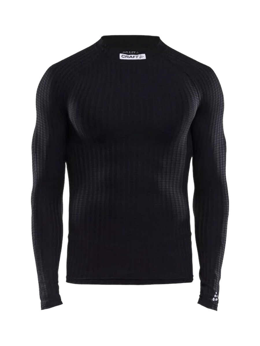 Базовый слой Craft, черный
Базовый слой Craft, черный