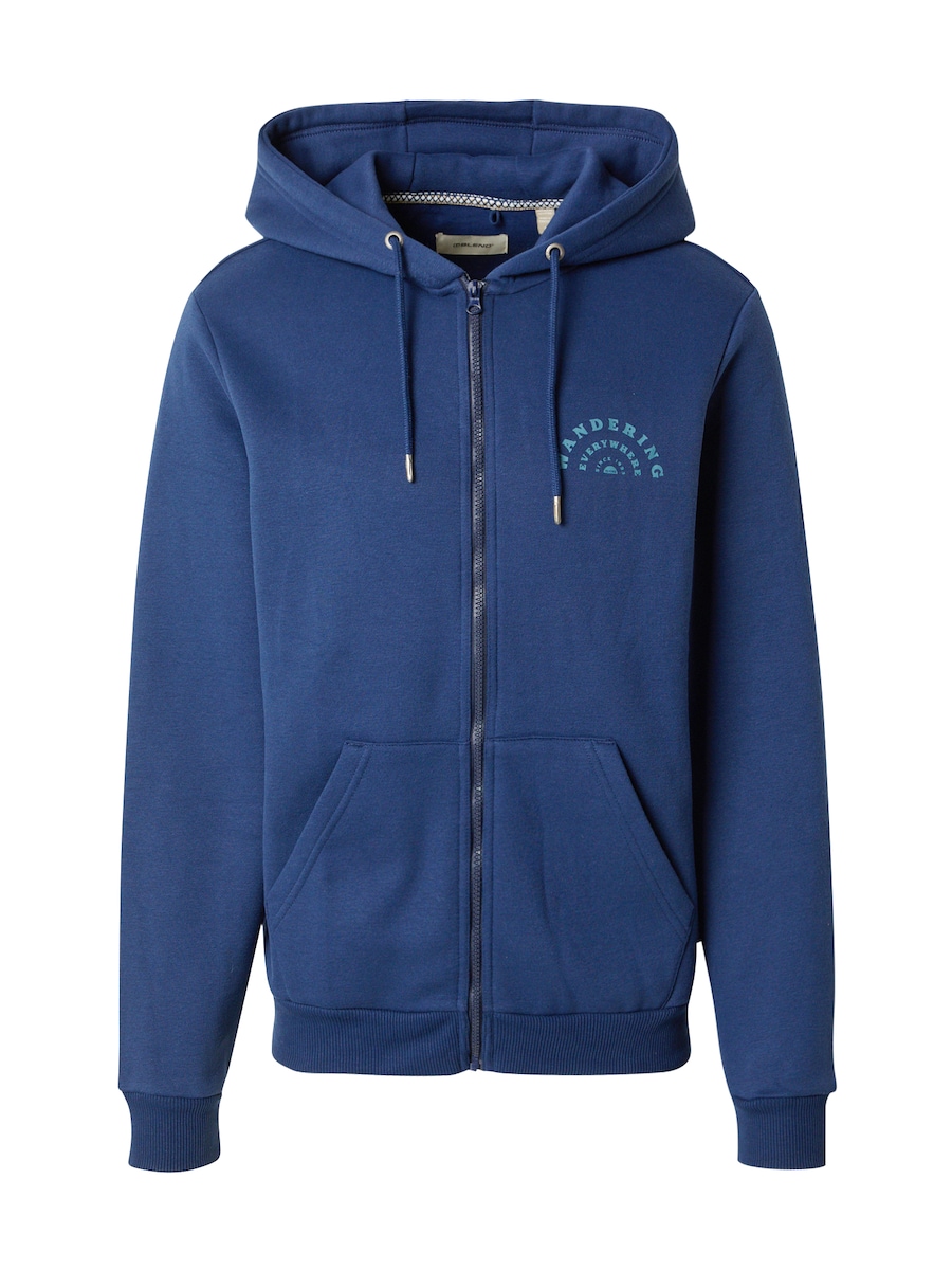 Толстовка с капюшоном на молнии BLEND, сапфировый/светло-голубой, Синий, Толстовка с капюшоном на молнии BLEND, сапфировый/светло-голубой
Толстовка с капюшоном на молнии BLEND, сапфировый/светло-голубой, Синий, Толстовка с капюшоном на молнии BLEND, сапфировый/светло-голубой