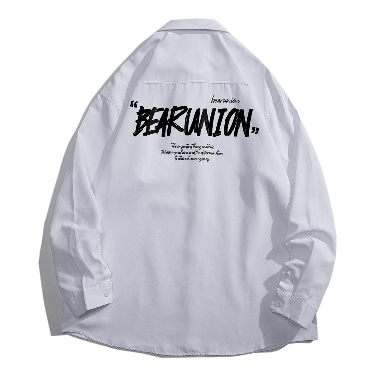 Футболка Unisex BEAR UNION, Абрикос
Футболка Unisex BEAR UNION, Абрикос