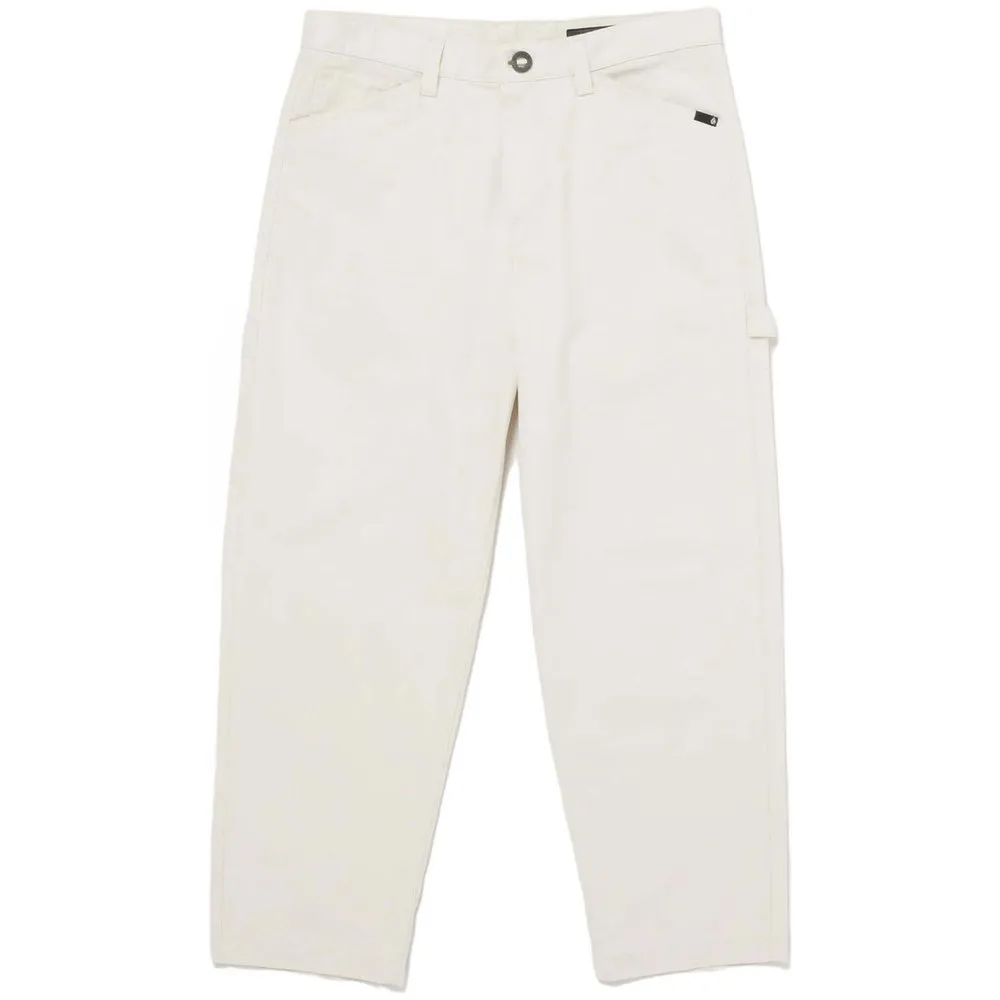 Брюки Volcom Kraftsman, бежевый
Брюки Volcom Kraftsman, бежевый