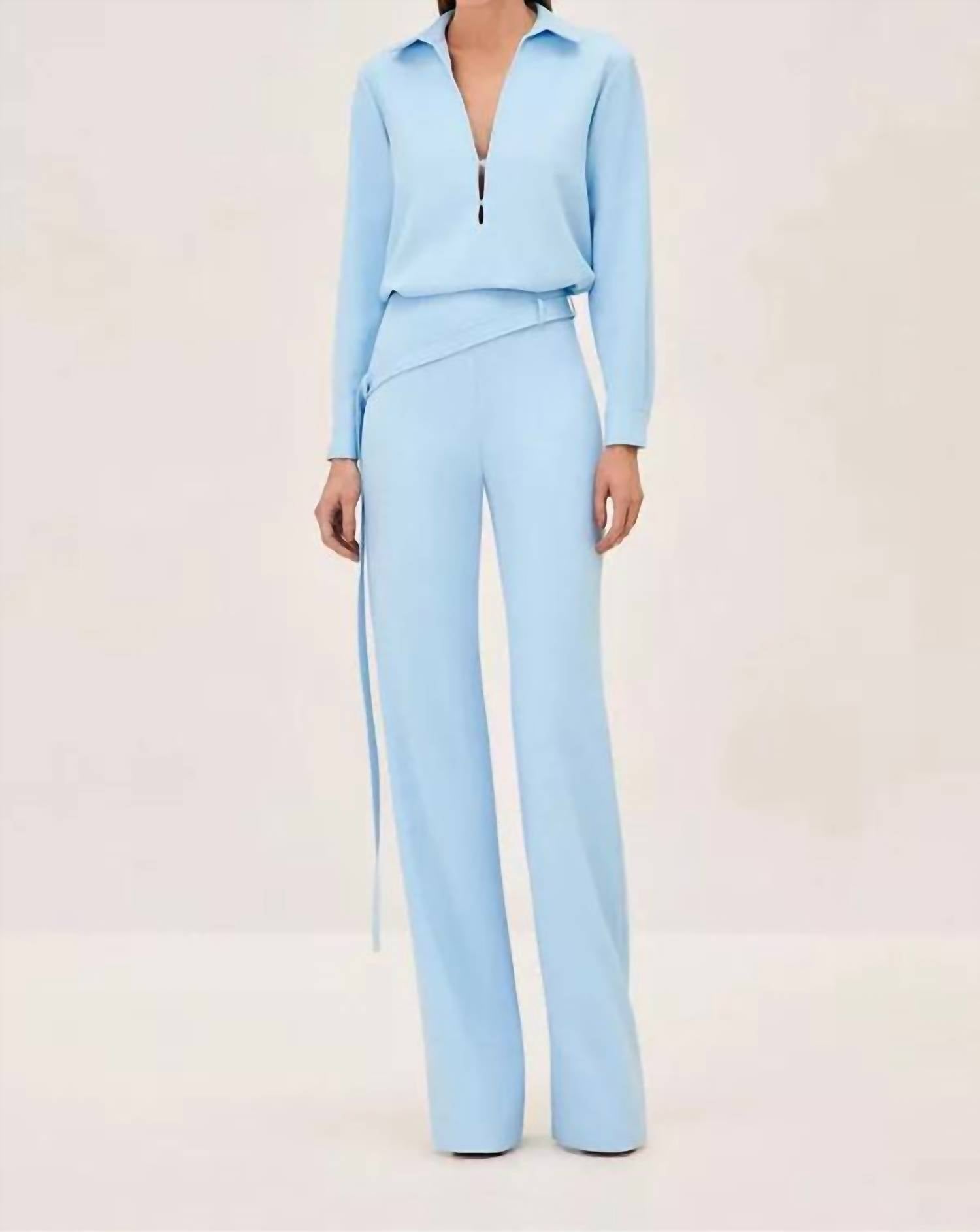 Морисон Топ Сиело ALEXIS, Cielo
Морисон Топ Сиело ALEXIS, Cielo