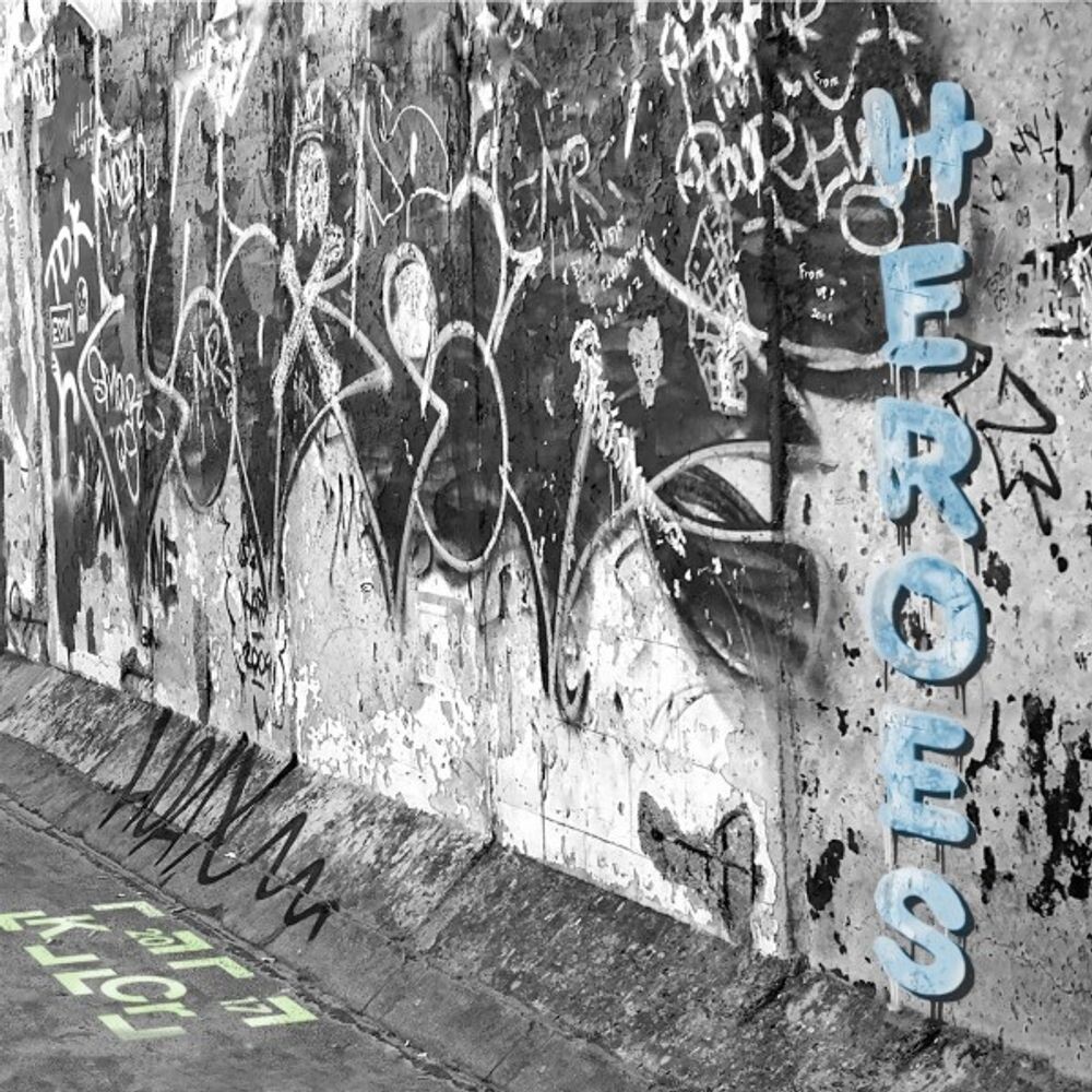 Диск CD Heroes - Live In Europe 2016 - King Crimson
Диск CD Heroes - Live In Europe 2016 - King Crimson