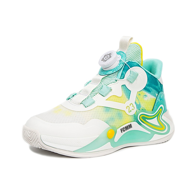 Детские скейтерские кроссовки Kids FCMM, аква
Детские скейтерские кроссовки Kids FCMM, аква