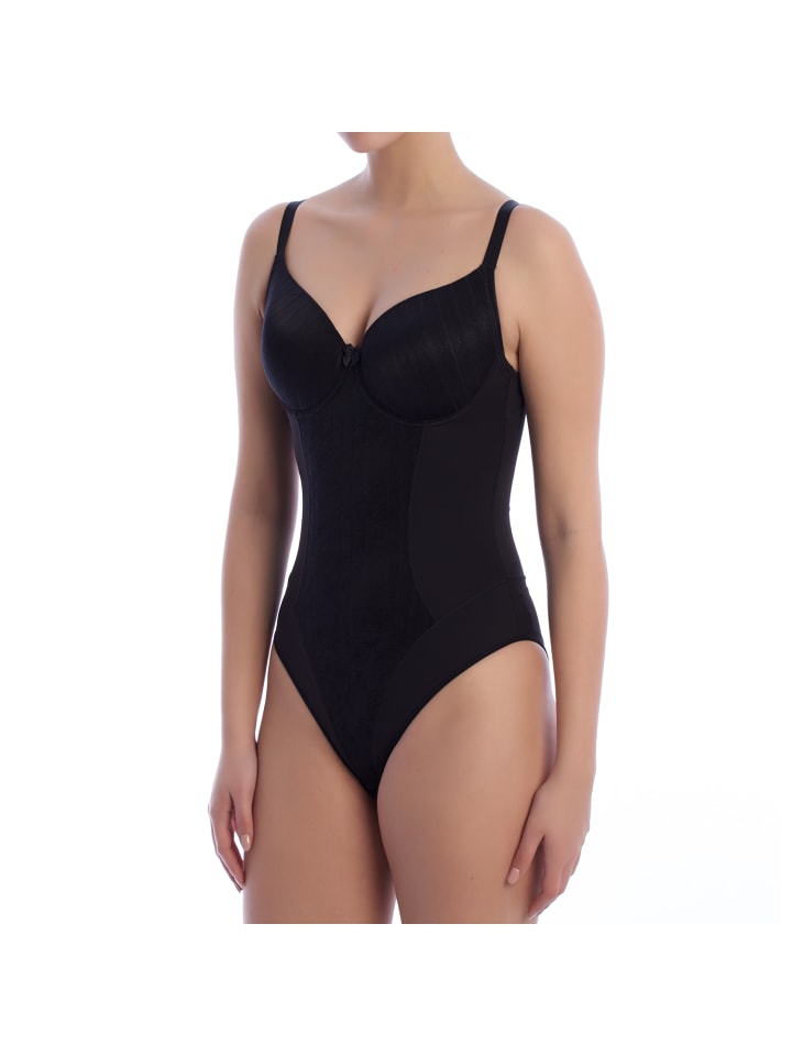 Боди Selene, черный
Боди Selene, черный