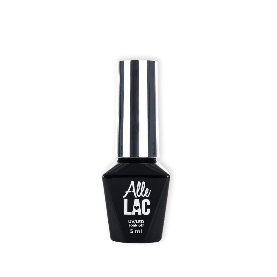 AlleLac rubber base 5ml base coat
AlleLac rubber base 5ml base coat