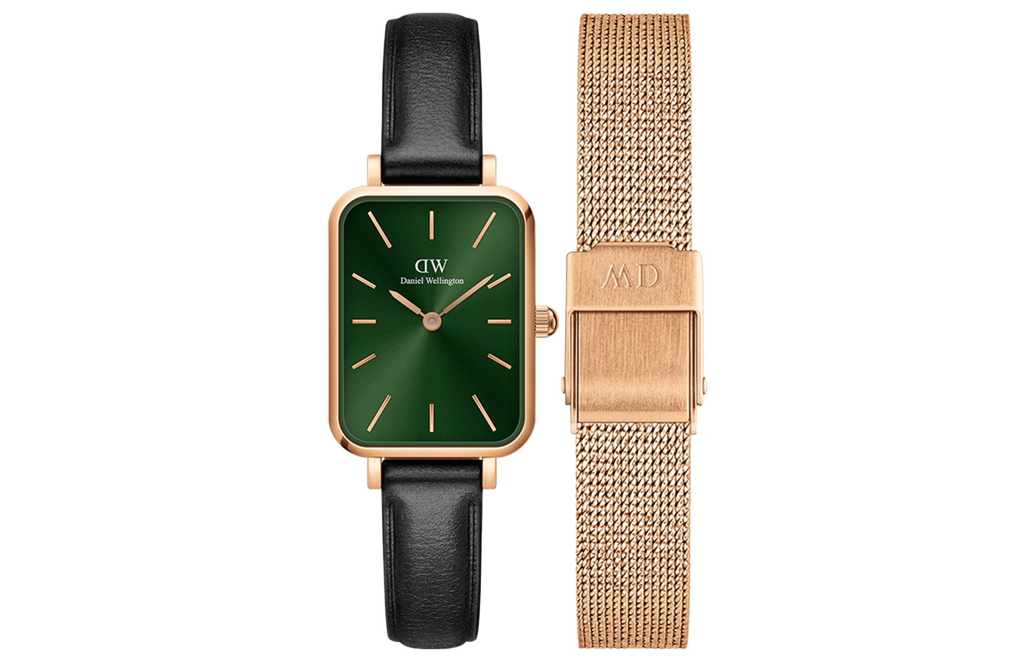 Часы Daniel Wellington QUADRO, кварцевый механизм, циферблат, женские DW/DanielWellington, Watch & Strap-W446S276
Часы Daniel Wellington QUADRO, кварцевый механизм, циферблат, женские DW/DanielWellington, Watch & Strap-W446S276