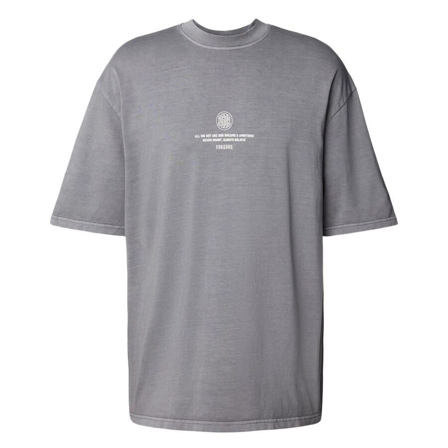 Рубашка Pegador Baylor, серый
Рубашка Pegador Baylor, серый