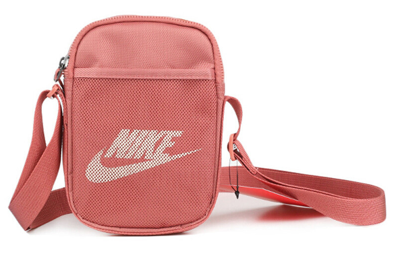 Сумка через плечо унисекс Nike Heritage, Canyon Powder, Оранжевый, Сумка через плечо унисекс Nike Heritage, Canyon Powder
Сумка через плечо унисекс Nike Heritage, Canyon Powder, Оранжевый, Сумка через плечо унисекс Nike Heritage, Canyon Powder