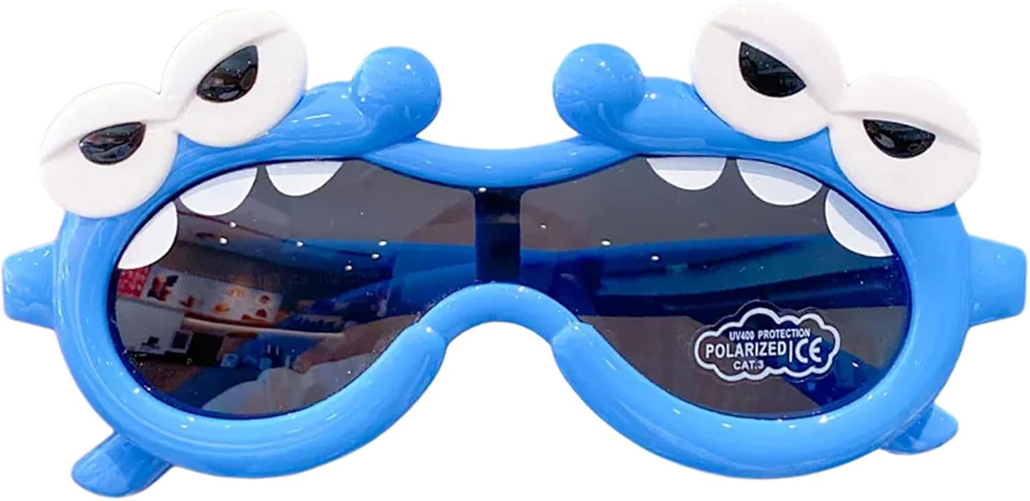 Стильные солнцезащитные очки для девочек и мальчиков, реквизит для фотосессий, для путешествий, детские солнцезащитные очки большого размера, очки для девочек и мальчиков CAZSTYK, 6 Option Quantity: 1 Pc Note: 1
Стильные солнцезащитные очки для девочек и мальчиков, реквизит для фотосессий, для путешествий, детские солнцезащитные очки большого размера, очки для девочек и мальчиков CAZSTYK, 6 Option Quantity: 1 Pc Note: 1