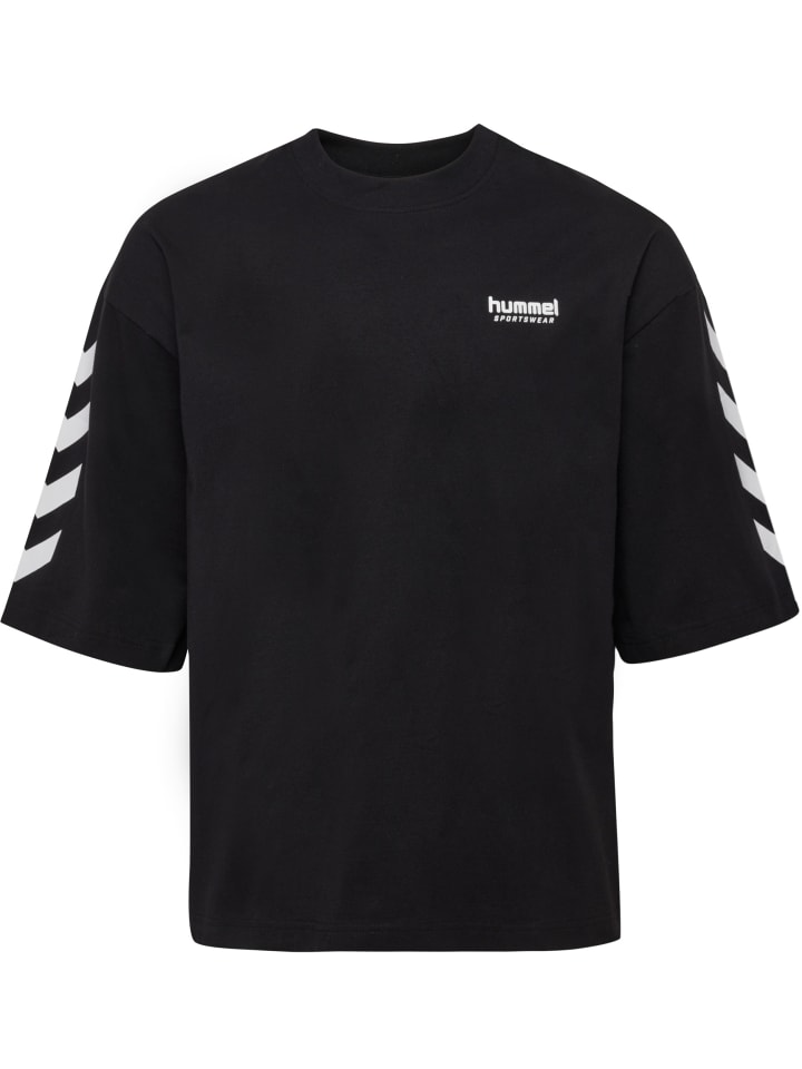 Футболка Hummel, черный
Футболка Hummel, черный