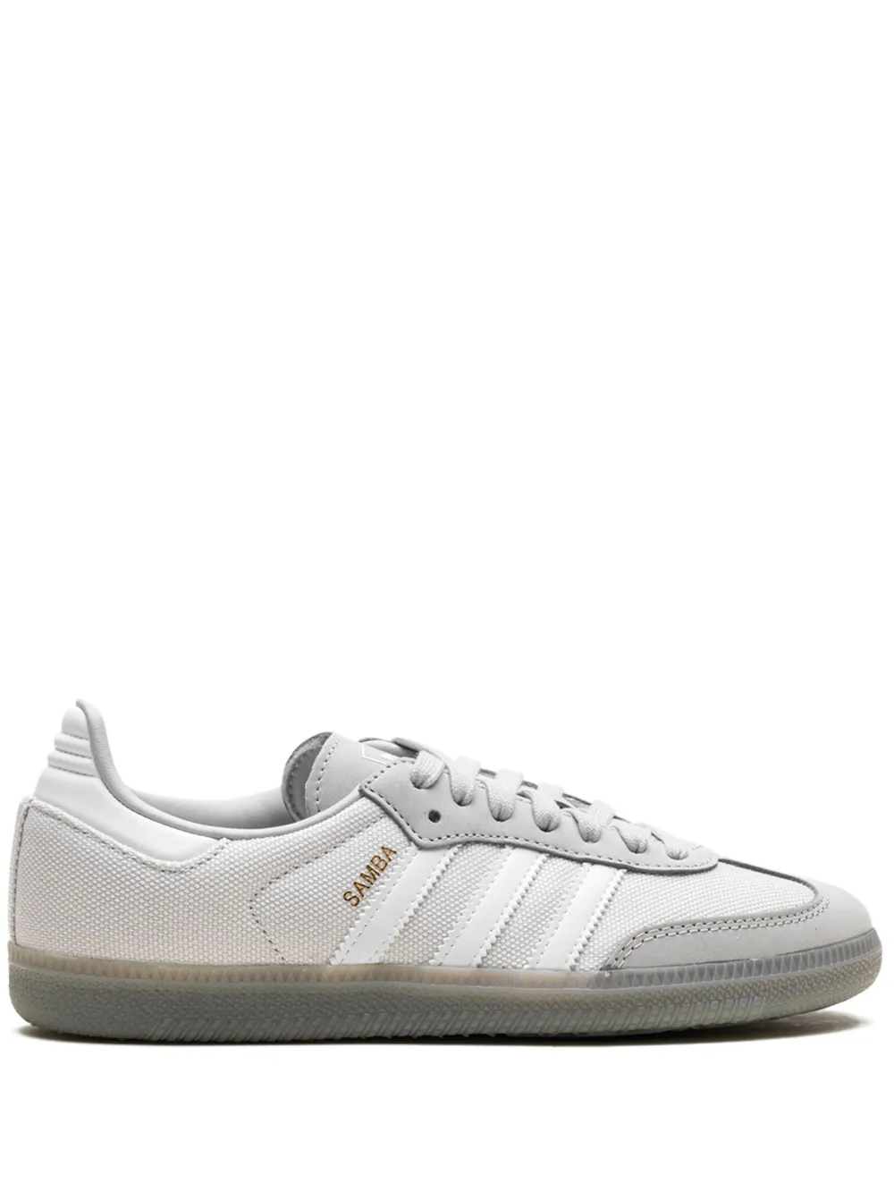 Кроссовки Samba Grey Adidas, серый
Кроссовки Samba Grey Adidas, серый