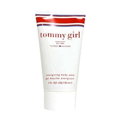 Гель для душа Tommy Girl 150мл Tommy Hilfiger
Гель для душа Tommy Girl 150мл Tommy Hilfiger